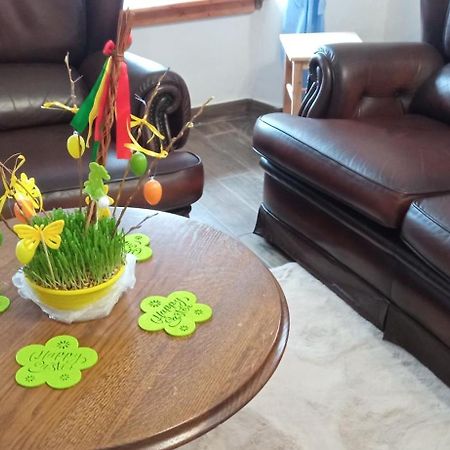 Chalupa Jahudka Kunžak المظهر الخارجي الصورة